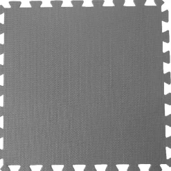 Overig Bestway ondertegels voor zwembad grijs 50x50x0.8cm