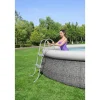 Bestway Trap Opbouw Zwembad 84 Cm