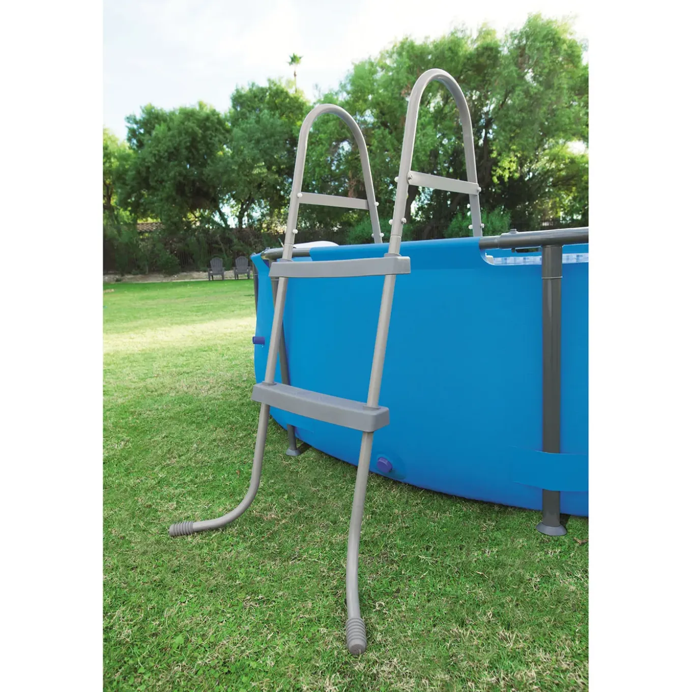 Bestway Trap Opbouw Zwembad 84 Cm