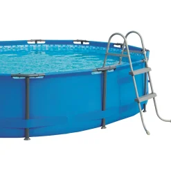 Bestway Trap Opbouw Zwembad 84 Cm