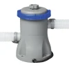 Bestway Zwembad Accessoire Filterpomp 2000 Liter