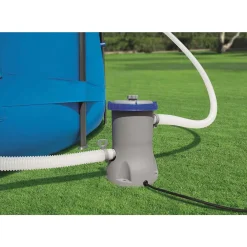 Bestway Zwembad Accessoire Filterpomp 2000 Liter
