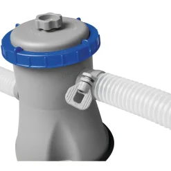 Bestway Zwembad Accessoire Filterpomp 2000 Liter