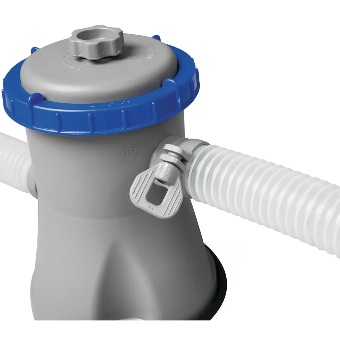 Bestway Zwembad Accessoire Filterpomp 2000 Liter