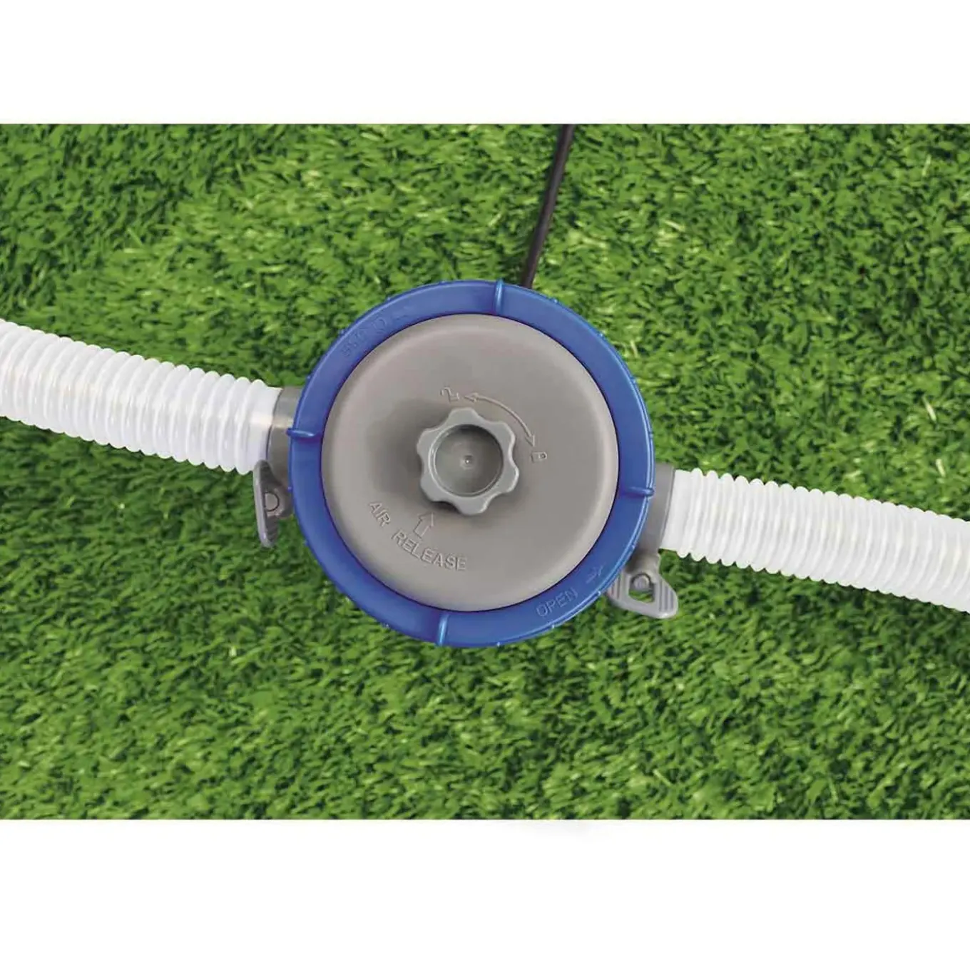 Bestway Zwembad Accessoire Filterpomp 2000 Liter