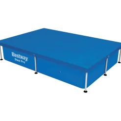 Bestway Zwembad Afdekzeil Flowclear 221x150cm