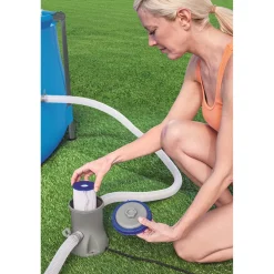 Bestway Zwembad filterpomp Flowclear 1249 liter/uur