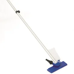 Bestway Zwembadonderhoud Wit H59.5xb16xl35cm