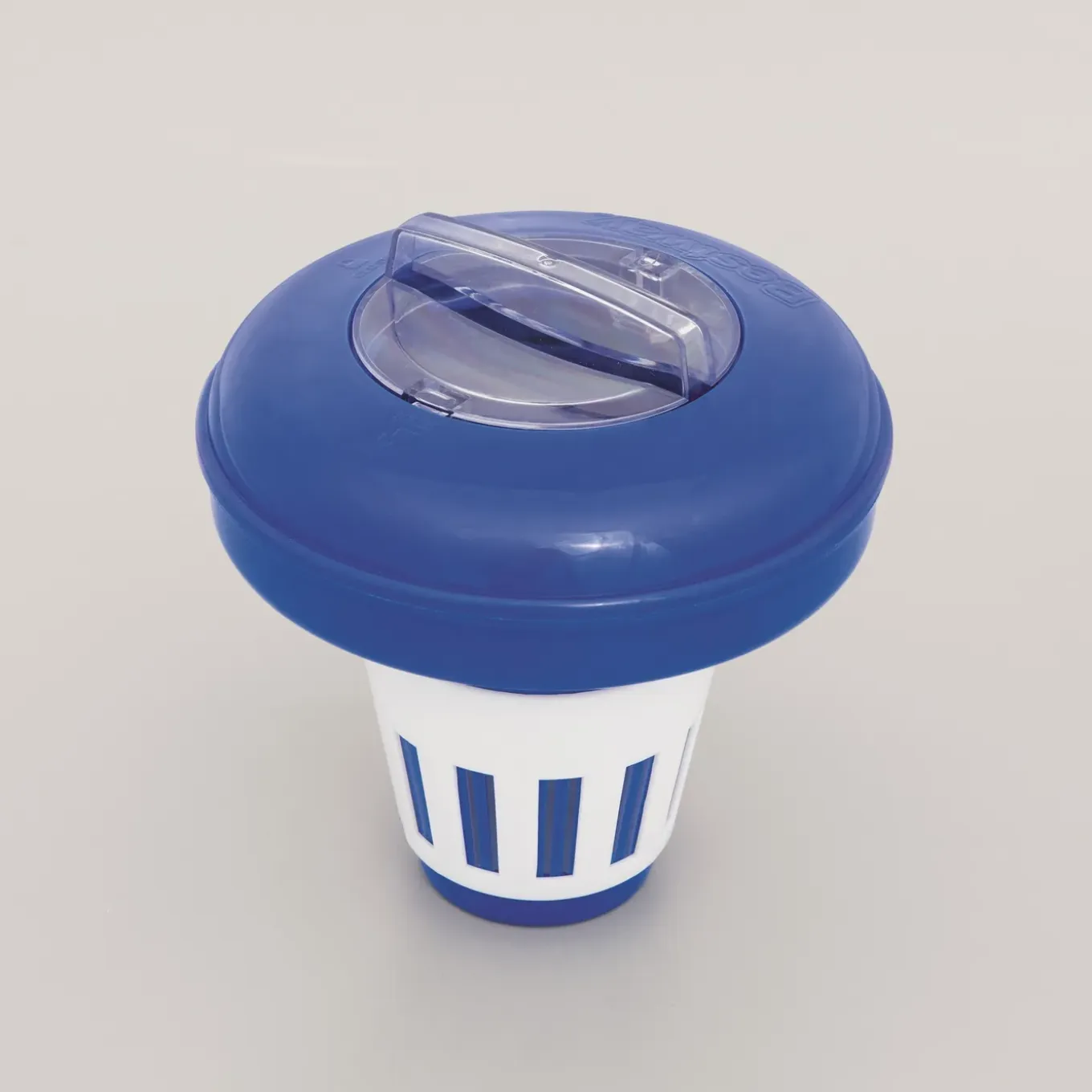 Bestway Zwembadonderhoud Wit H59.5xb16xl35cm