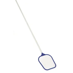 Bestway Zwembadonderhoud Wit H59.5xb16xl35cm