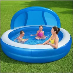 Bestway zwembad rond Summer Days Ø241x140cm