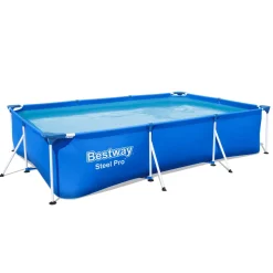 Bestway Zwembad Steel Pro Rechthoek 300