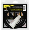 Fulgurant Bevil kit ronde kachelkoord 10 mm met hittebestendige lijm tube