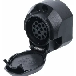Bgs Aanhanger Contactdoos / Bus - 13-polig