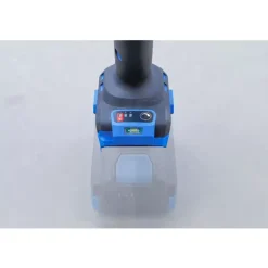 Bgs Accu Slagmoersleutelset - Borstelloos - 1200 Nm - 18 V - Met Accu En Snellader