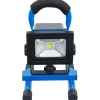 Bgs Accu Werkspotlamp Cob-led 5 Watt