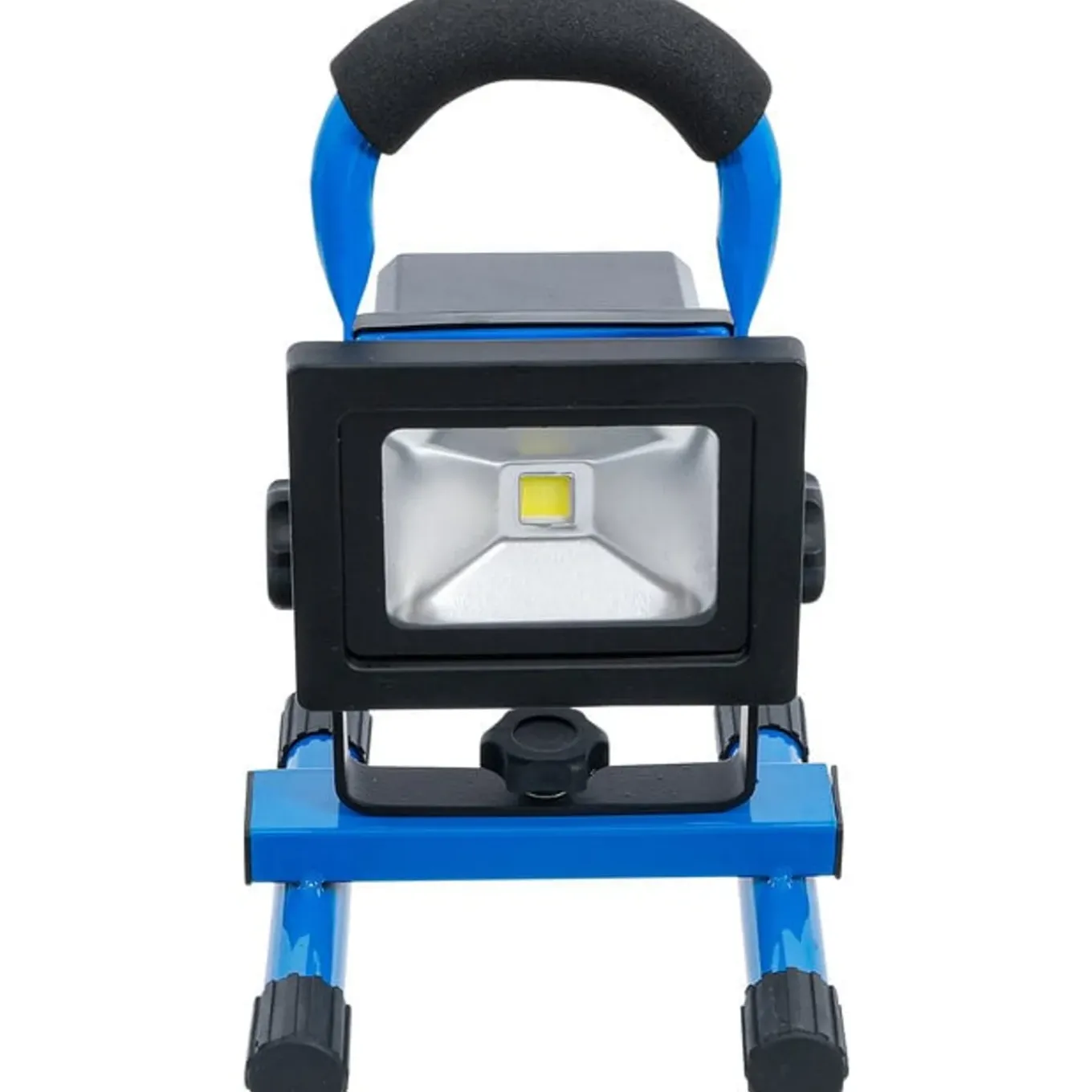 Bgs Accu Werkspotlamp Cob-led 5 Watt