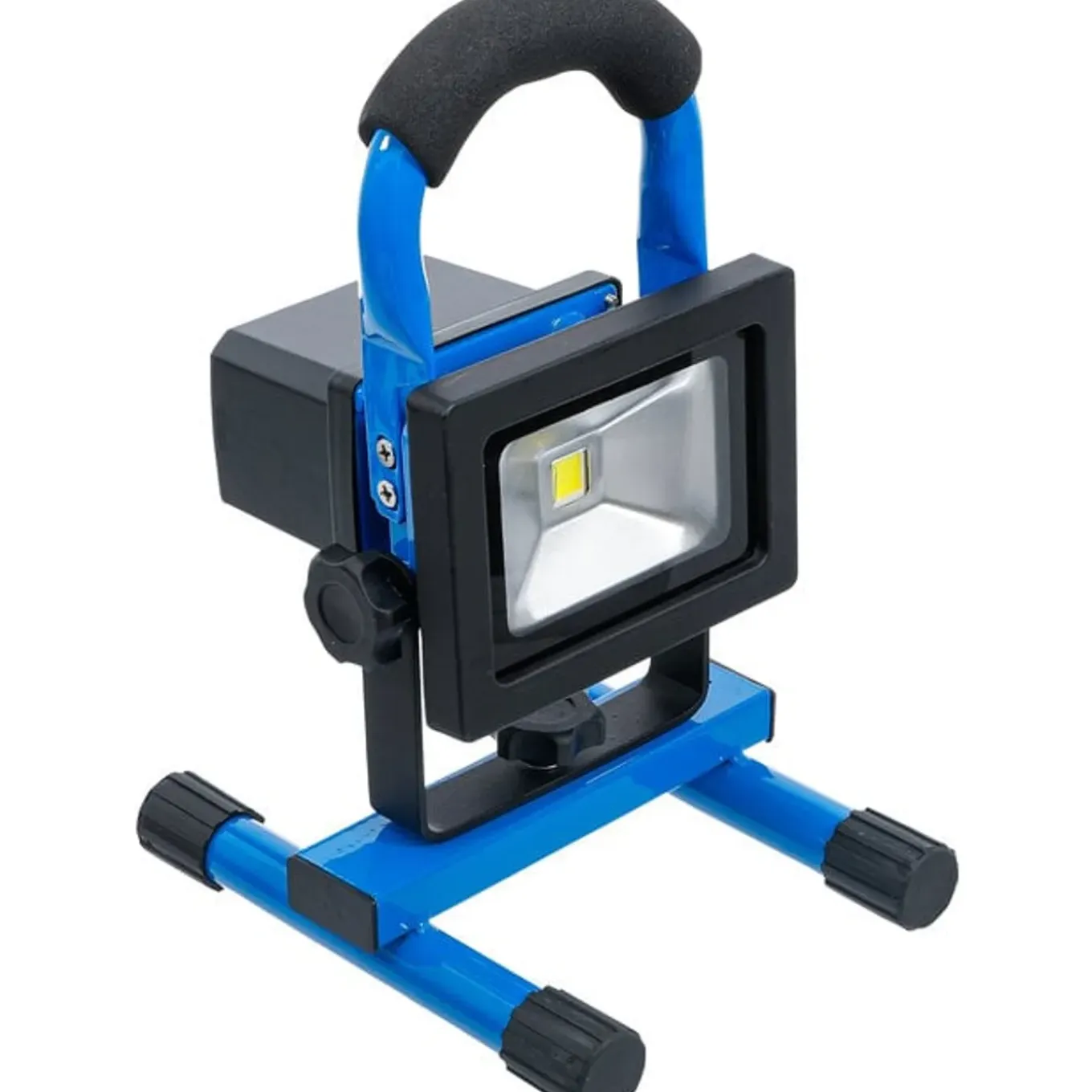 Bgs Accu Werkspotlamp Cob-led 5 Watt