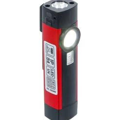 BGS Do it yourself Bgs Aluminium Cob-led / Uv-handlamp 1 Watt