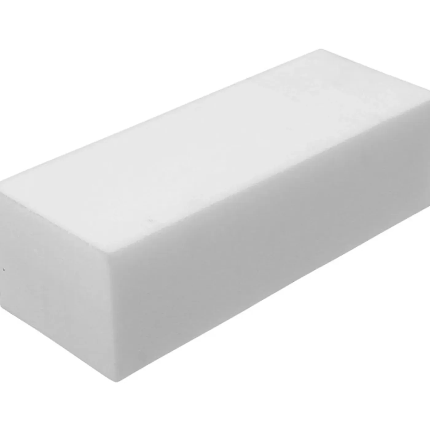 BGS technic Bgs Beschermingsblok Voor Hefplatforms 340 X 130 X 100 Mm