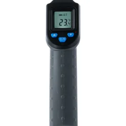 BGS technic Bgs Digitale Laserthermometer -50°c Tot +500°c