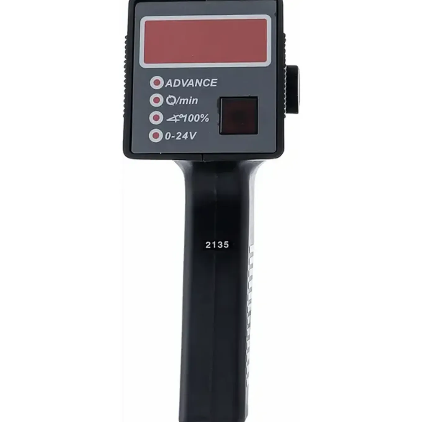 Bgs Digitale Stroboscooplamp - Voor Benzine- En Dieselmotoren