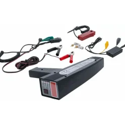 Bgs Digitale Stroboscooplamp - Voor Benzine- En Dieselmotoren