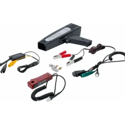 Bgs Digitale Stroboscooplamp - Voor Benzine- En Dieselmotoren
