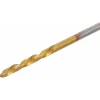 Bgs Hss-boor, Linkssnijdend - Diam. 4,0 Mm