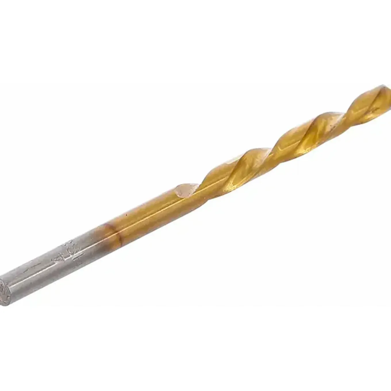 Bgs Hss-boor, Linkssnijdend - Diam. 4,0 Mm