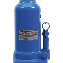 BGS technic Bgs Hydraulische Potkrik - Met Dubbele Zuiger - 5 Ton
