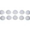 Bgs Hygiënemaskers 10 Stuks