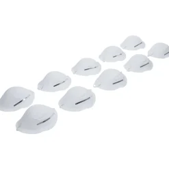 Bgs Hygiënemaskers 10 Stuks