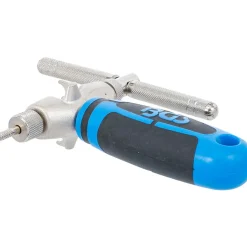 BGS technic Bgs Kettingnietmachine - Zware Uitvoering - Voor 7- Tot 12-voudige Kettingen