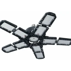 Bgs Led-garagelamp - 78 W