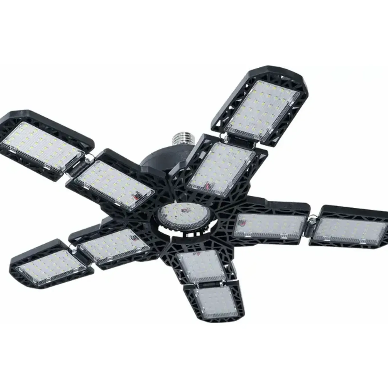Bgs Led-garagelamp - 78 W