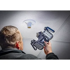 Bgs Led-garagelamp - 78 W