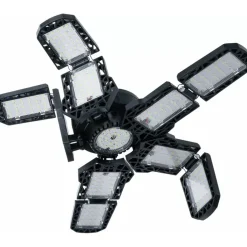 Bgs Led-garagelamp - 78 W