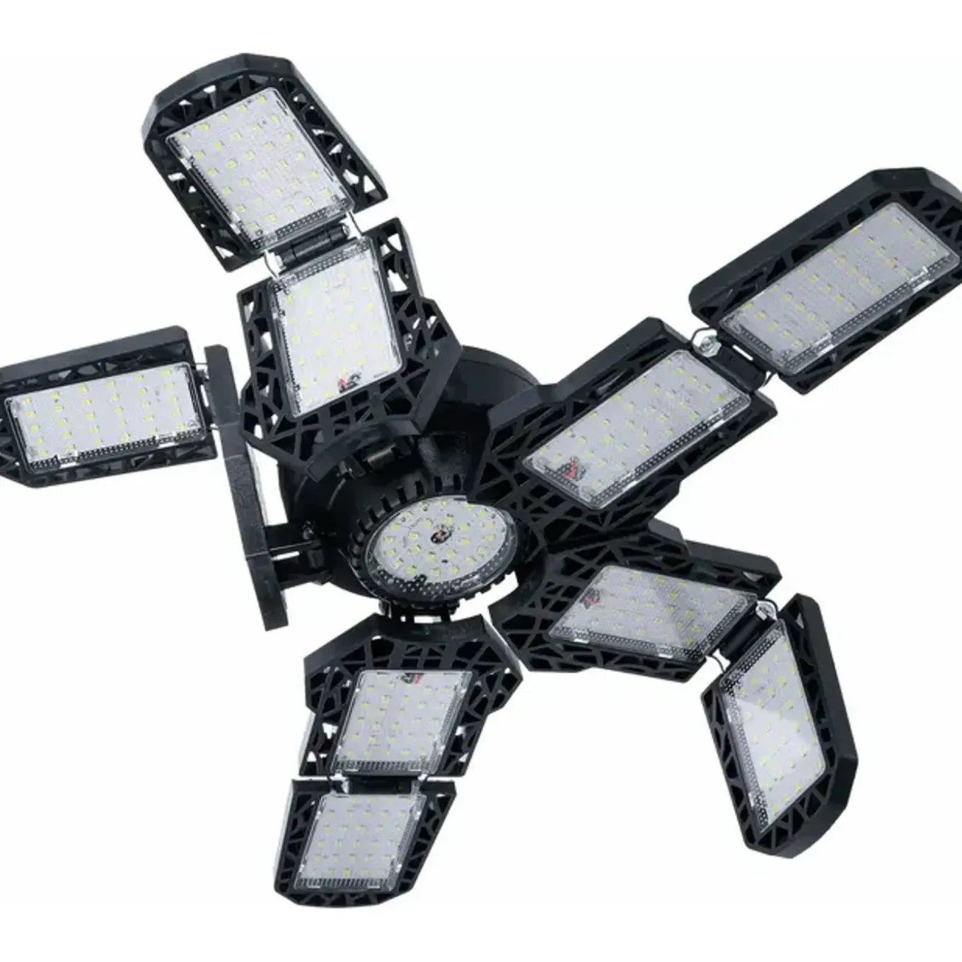 Bgs Led-garagelamp - 78 W