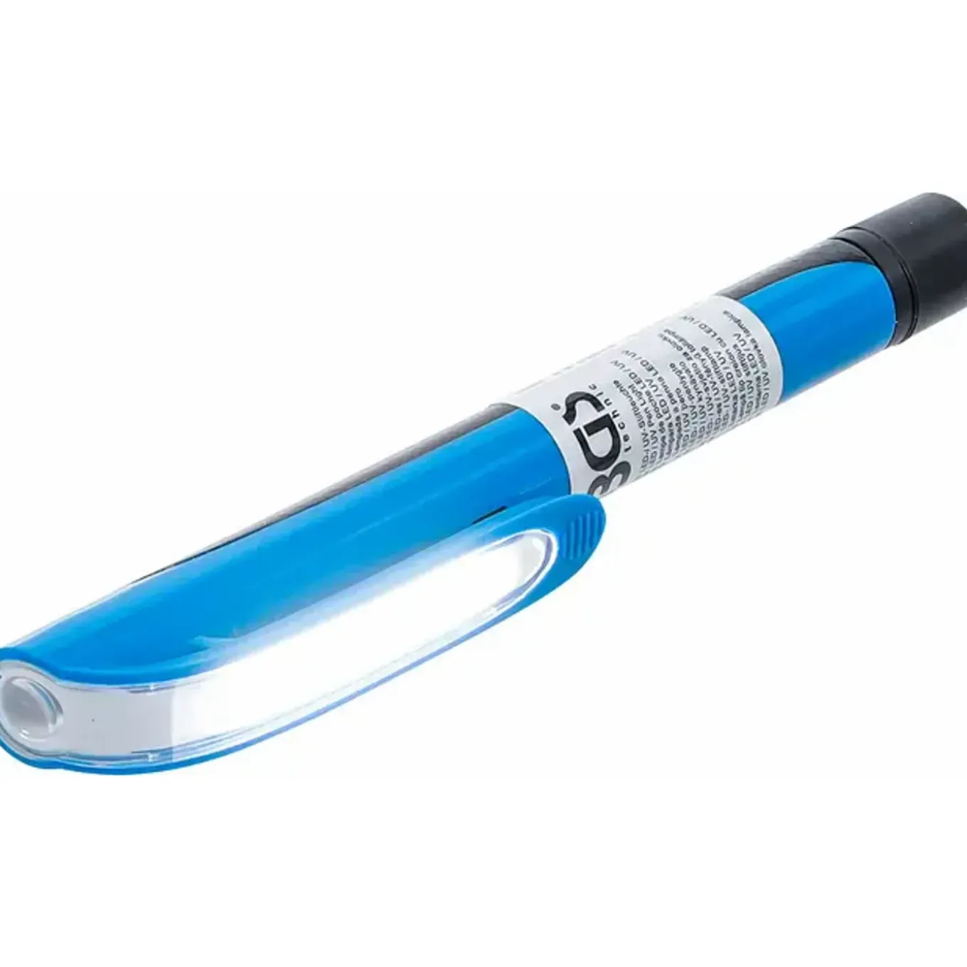 Bgs Led- / Uv-stiftlamp