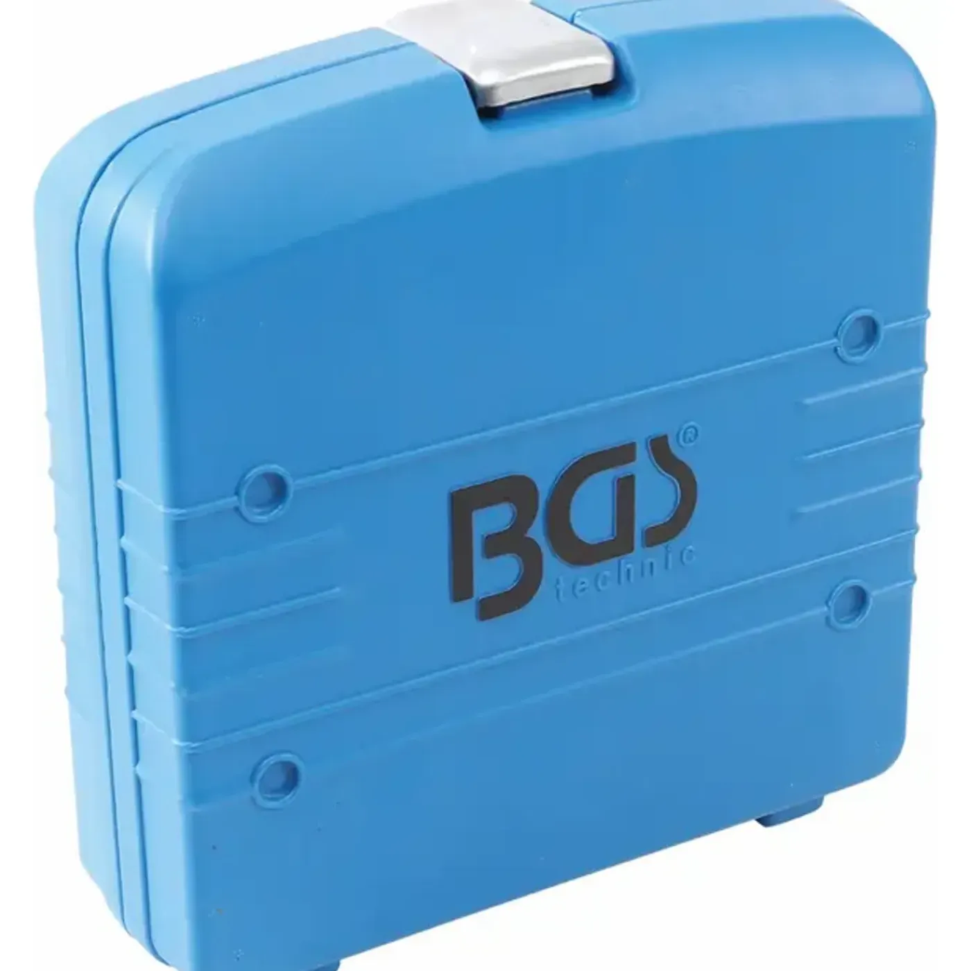 BGS technic Bgs Lege Koffer Voor Bgs Gereedschapsmodules 1/6
