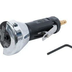 BGS technic Bgs Lucht Doorslijpmachine 75 Mm