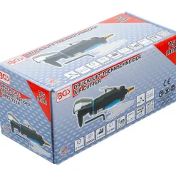 BGS technic Bgs Lucht Doorslijpmachine 75 Mm