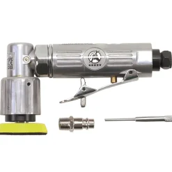 Bgs Lucht Excentrische Haakse Schuur / Polijstmachine