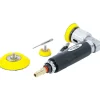 BGS technic Bgs Lucht Excentrische Haakse Slijper-polijstmachine