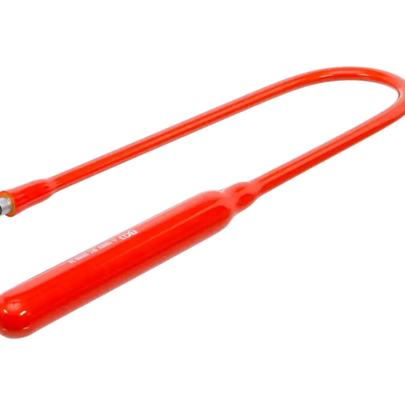 Bgs Magneethulp - Geïsoleerd - Flexibel - 450 mm - Trekkracht 0,5 kg