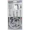 BGS Do it yourself Bgs Magneethulp, Grijper En Inspectiespiegelset 3 Delig