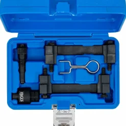 BGS technic Bgs Motorafstelset - Voor Vag 2.4, 2.8, 3.0 Fsi