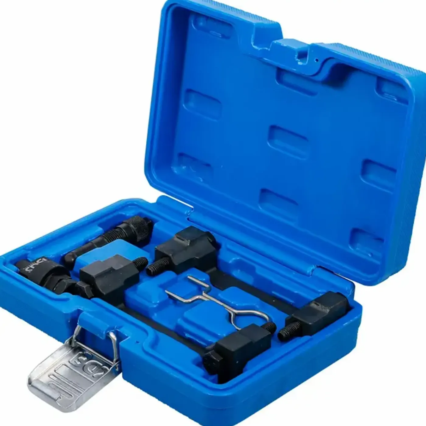 BGS technic Bgs Motorafstelset - Voor Vag 2.4, 2.8, 3.0 Fsi
