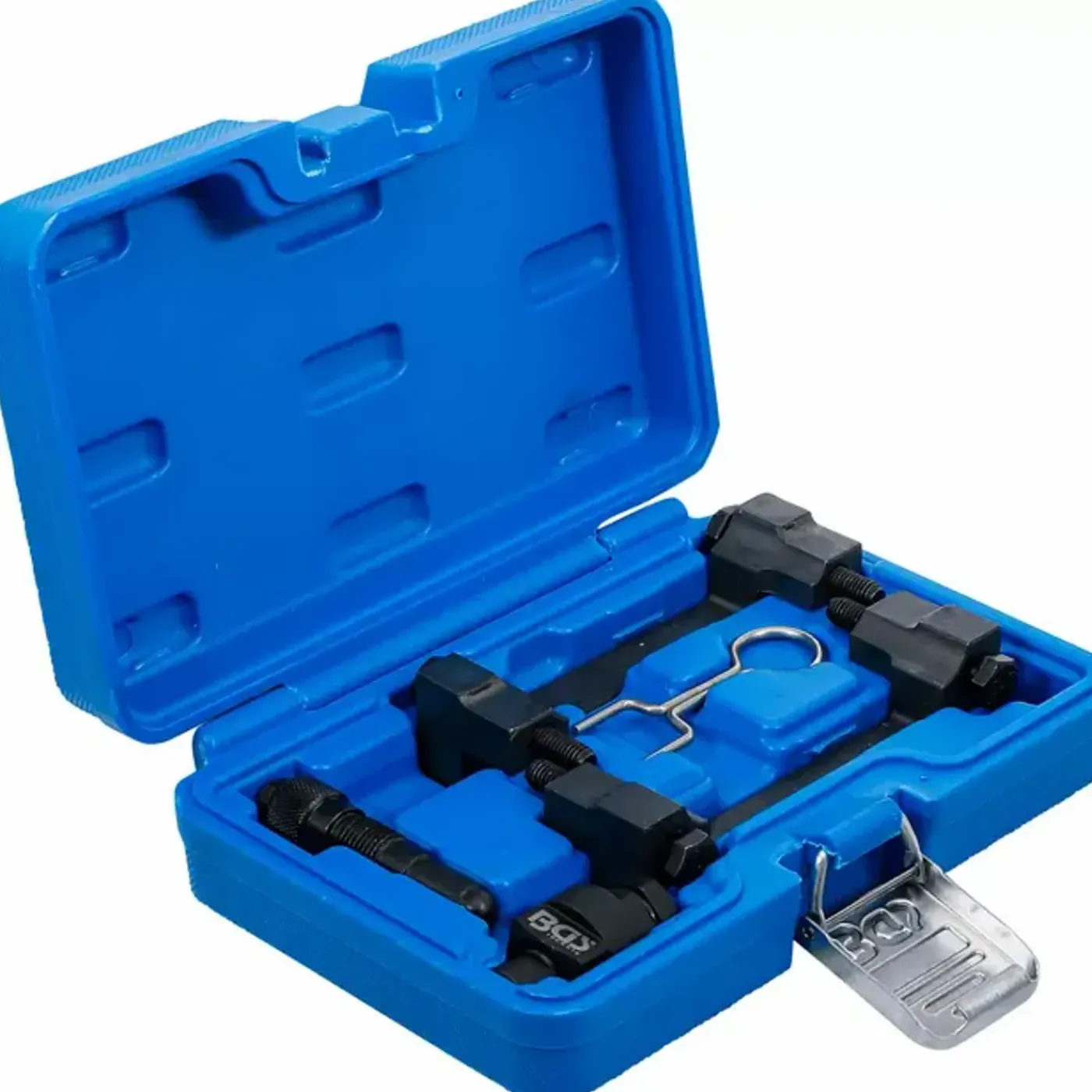 BGS technic Bgs Motorafstelset - Voor Vag 2.4, 2.8, 3.0 Fsi